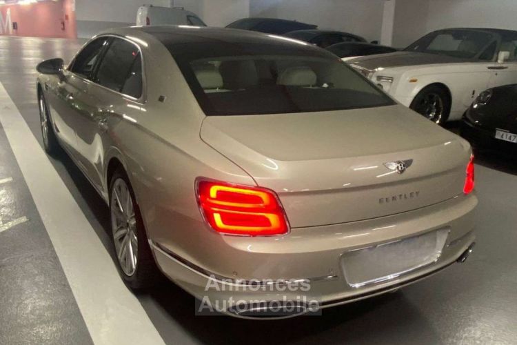 Bentley Flying Spur - <small></small> 184.900 € <small>TTC</small> - #8