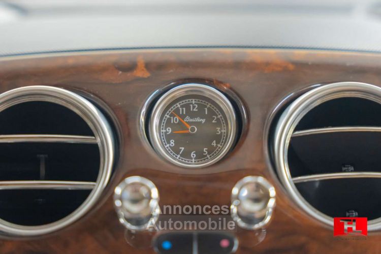 Bentley Flying Spur 6.0 BiTurbo W12 - <small></small> 23.890 € <small>TTC</small> - #18