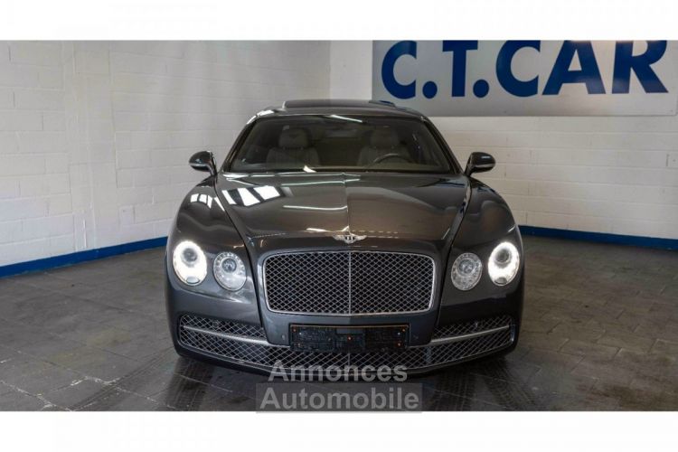Bentley Flying Spur 6.0 W12 Autom.VOLL- TOP - <small></small> 75.000 € <small>TTC</small> - #3