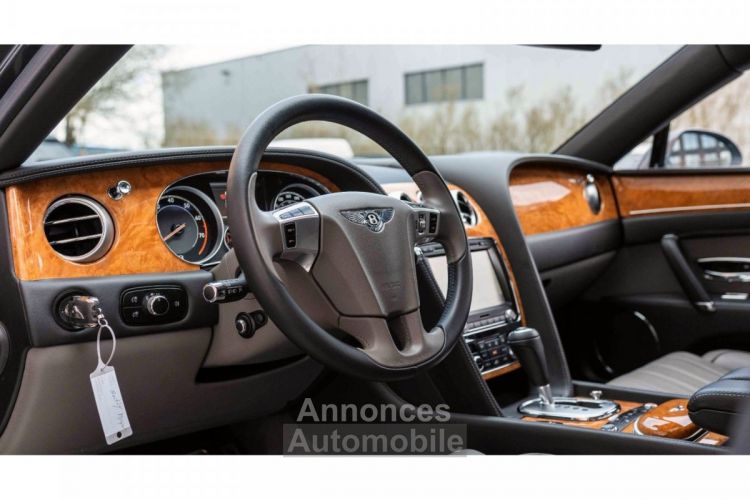 Bentley Flying Spur 6.0 W12 Autom.VOLL- TOP - <small></small> 75.000 € <small>TTC</small> - #8