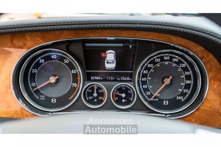 Bentley Flying Spur 6.0 W12 Autom.VOLL- TOP - <small></small> 75.000 € <small>TTC</small> - #12