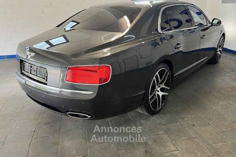 Bentley Flying Spur 6.0 W12 Autom.VOLL- TOP - <small></small> 65.000 € <small>TTC</small> - #3