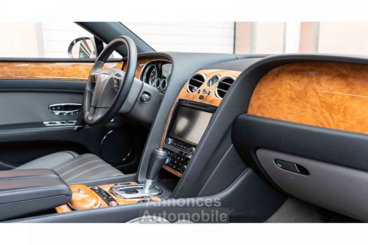 Bentley Flying Spur 6.0 W12 Autom.VOLL- TOP - <small></small> 65.000 € <small>TTC</small> - #10