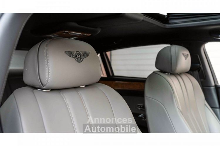 Bentley Flying Spur 6.0 W12 Autom.VOLL- TOP - <small></small> 65.000 € <small>TTC</small> - #15