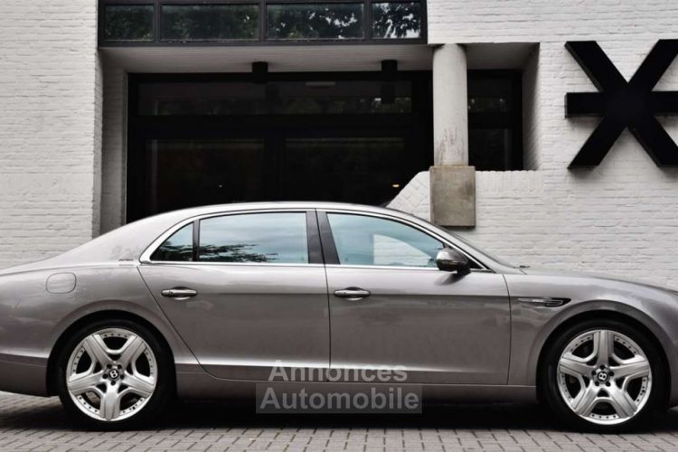 Bentley Flying Spur 6.0 W12 BY MULLINER - <small></small> 67.950 € <small>TTC</small> - #3