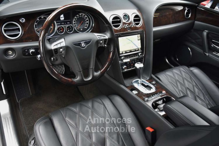 Bentley Flying Spur 6.0 W12 BY MULLINER - <small></small> 67.950 € <small>TTC</small> - #4