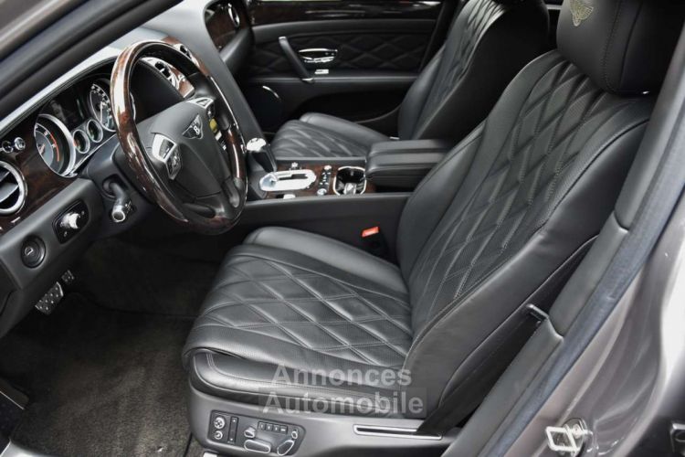 Bentley Flying Spur 6.0 W12 BY MULLINER - <small></small> 67.950 € <small>TTC</small> - #5