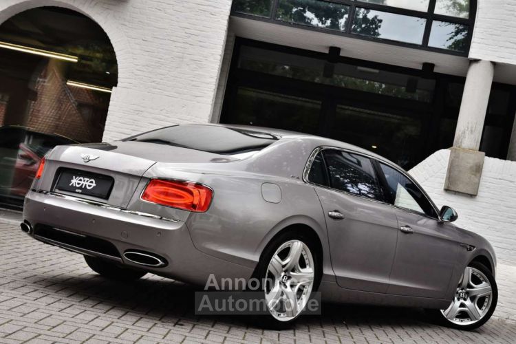 Bentley Flying Spur 6.0 W12 BY MULLINER - <small></small> 67.950 € <small>TTC</small> - #8