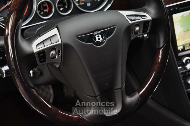 Bentley Flying Spur 6.0 W12 BY MULLINER - <small></small> 67.950 € <small>TTC</small> - #10