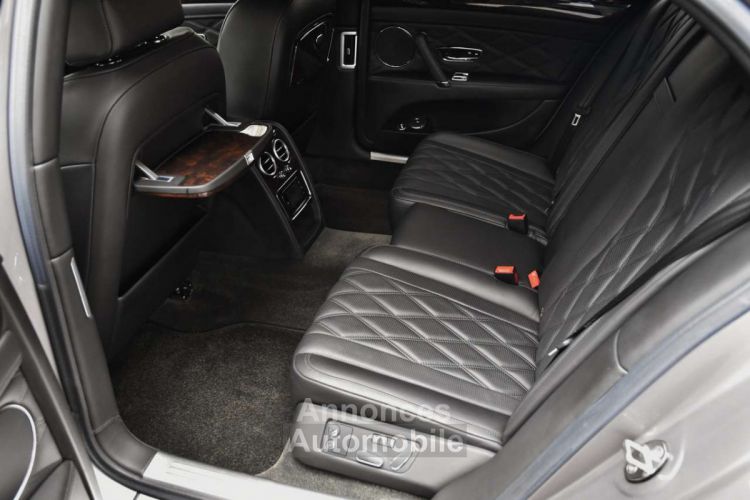 Bentley Flying Spur 6.0 W12 BY MULLINER - <small></small> 67.950 € <small>TTC</small> - #11