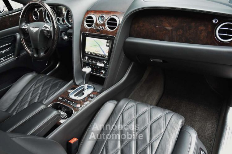 Bentley Flying Spur 6.0 W12 BY MULLINER - <small></small> 67.950 € <small>TTC</small> - #12