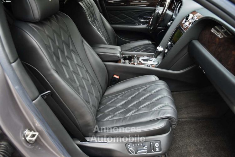 Bentley Flying Spur 6.0 W12 BY MULLINER - <small></small> 67.950 € <small>TTC</small> - #13