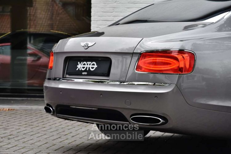 Bentley Flying Spur 6.0 W12 BY MULLINER - <small></small> 67.950 € <small>TTC</small> - #15