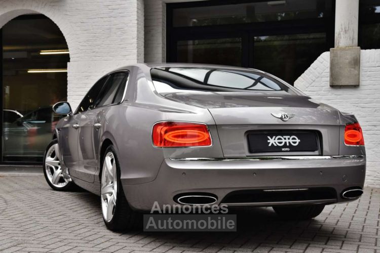 Bentley Flying Spur 6.0 W12 BY MULLINER - <small></small> 67.950 € <small>TTC</small> - #16