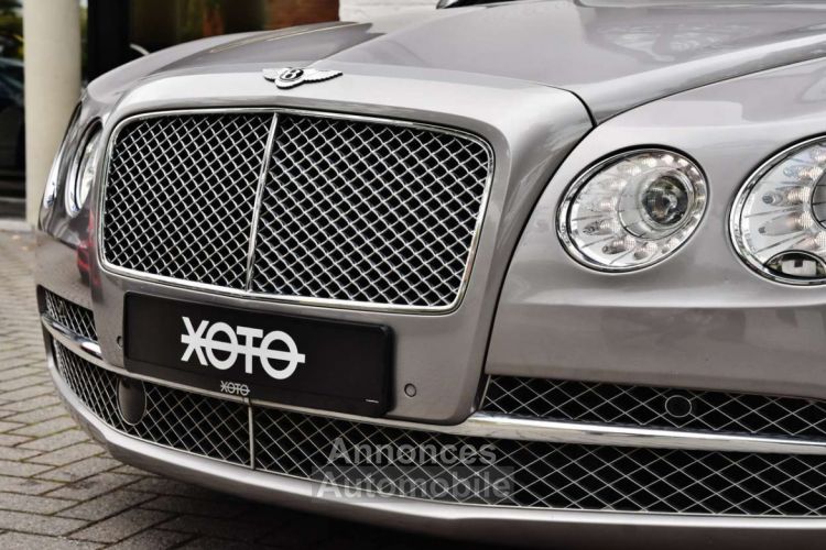 Bentley Flying Spur 6.0 W12 BY MULLINER - <small></small> 67.950 € <small>TTC</small> - #18