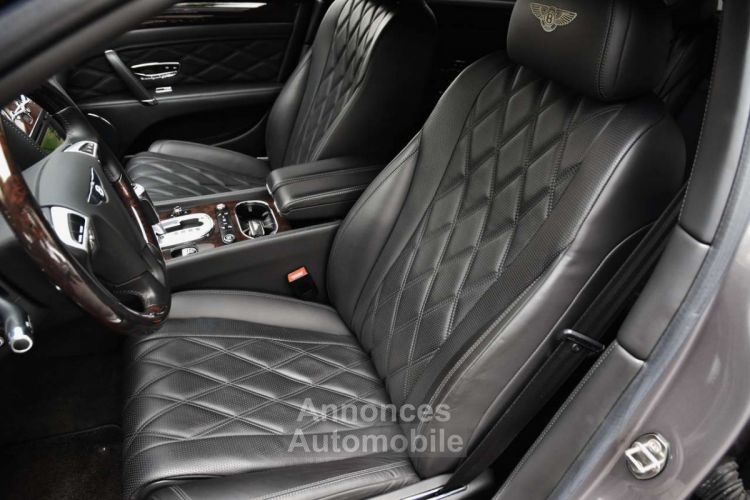 Bentley Flying Spur 6.0 W12 BY MULLINER - <small></small> 67.950 € <small>TTC</small> - #24