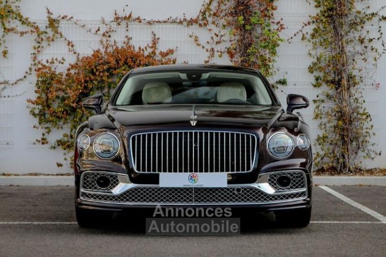 Bentley Flying Spur AZURE HYBRID - <small></small> 249.000 € <small>TTC</small> - #2