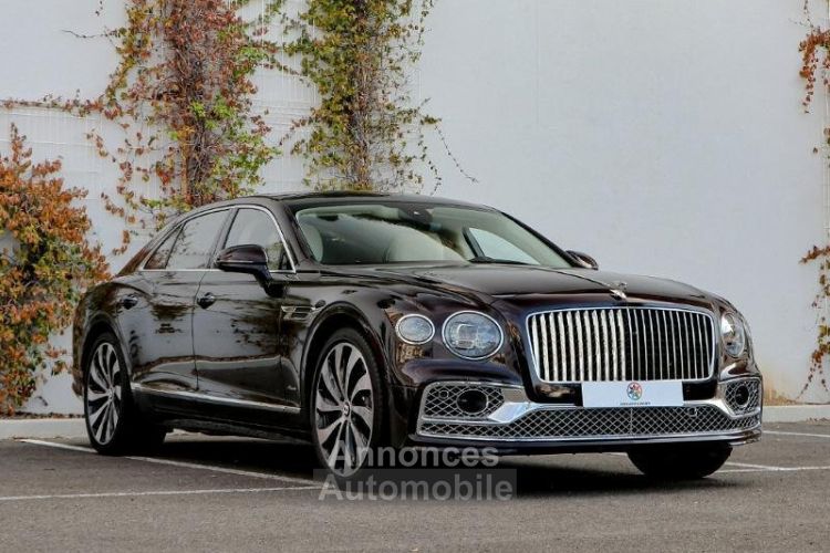 Bentley Flying Spur AZURE HYBRID - <small></small> 249.000 € <small>TTC</small> - #3