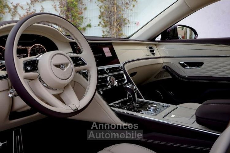 Bentley Flying Spur AZURE HYBRID - <small></small> 249.000 € <small>TTC</small> - #4