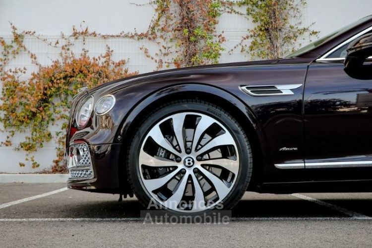 Bentley Flying Spur AZURE HYBRID - <small></small> 249.000 € <small>TTC</small> - #7