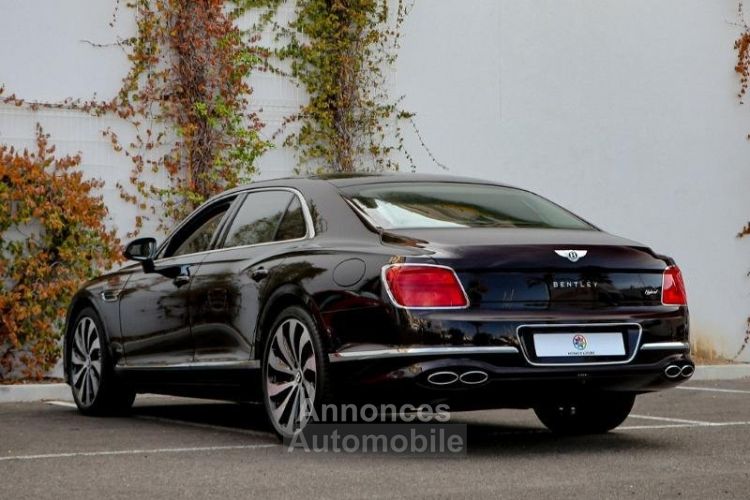 Bentley Flying Spur AZURE HYBRID - <small></small> 249.000 € <small>TTC</small> - #9