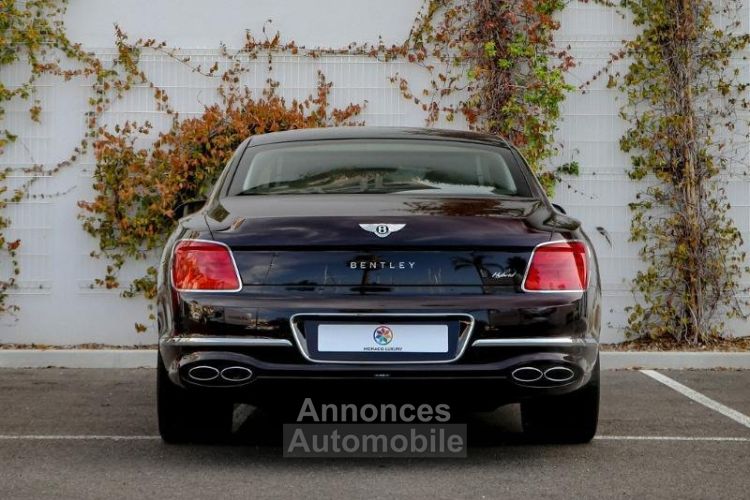 Bentley Flying Spur AZURE HYBRID - <small></small> 249.000 € <small>TTC</small> - #10