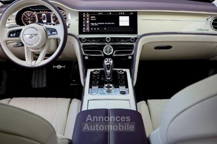 Bentley Flying Spur AZURE HYBRID - <small></small> 249.000 € <small>TTC</small> - #13