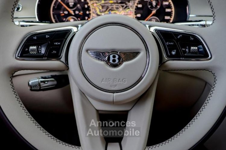 Bentley Flying Spur AZURE HYBRID - <small></small> 249.000 € <small>TTC</small> - #19