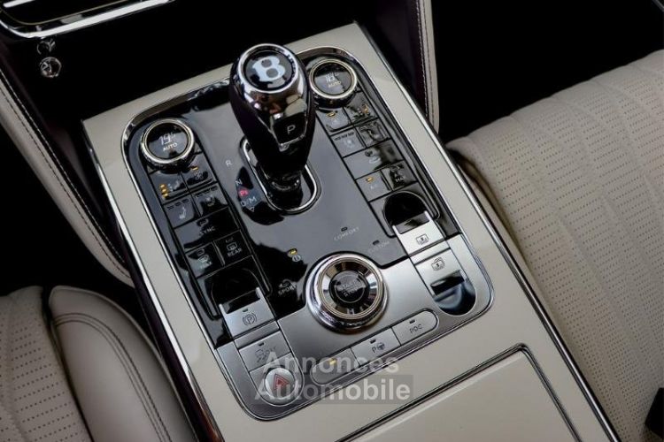 Bentley Flying Spur AZURE HYBRID - <small></small> 249.000 € <small>TTC</small> - #20