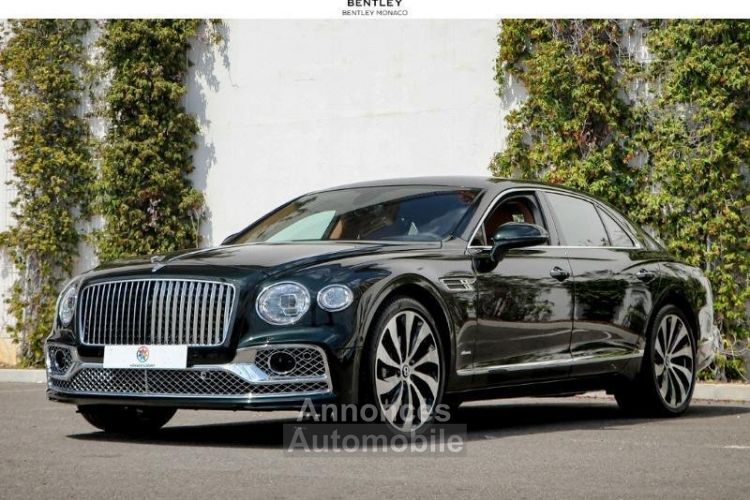 Bentley Flying Spur AZURE HYBRID - <small></small> 259.000 € <small>TTC</small> - #1