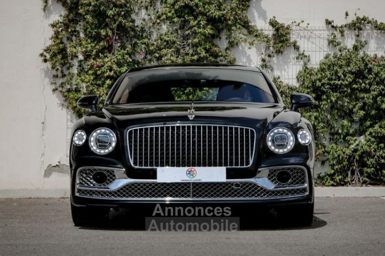 Bentley Flying Spur AZURE HYBRID - <small></small> 259.000 € <small>TTC</small> - #2