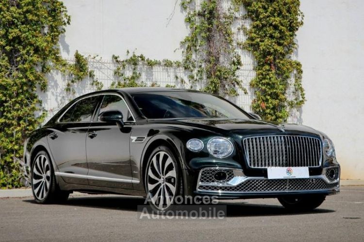 Bentley Flying Spur AZURE HYBRID - <small></small> 259.000 € <small>TTC</small> - #3