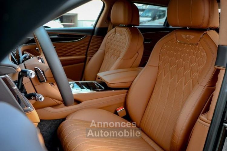 Bentley Flying Spur AZURE HYBRID - <small></small> 259.000 € <small>TTC</small> - #5