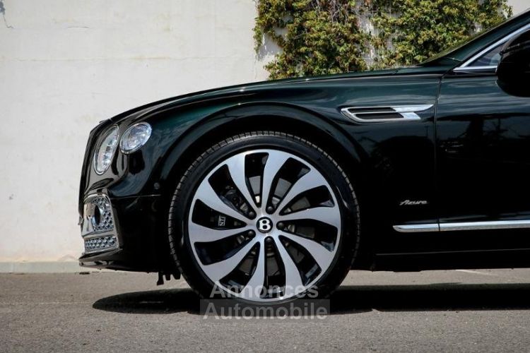 Bentley Flying Spur AZURE HYBRID - <small></small> 259.000 € <small>TTC</small> - #7