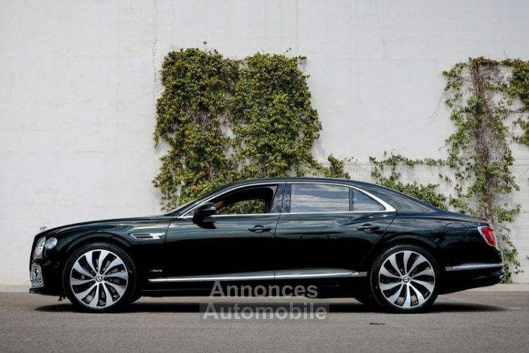 Bentley Flying Spur AZURE HYBRID - <small></small> 259.000 € <small>TTC</small> - #8