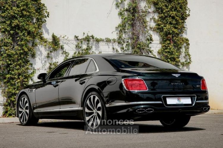 Bentley Flying Spur AZURE HYBRID - <small></small> 259.000 € <small>TTC</small> - #9