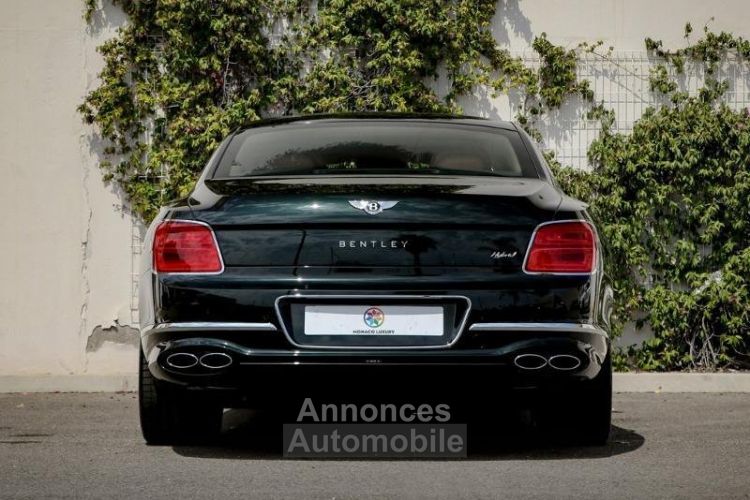 Bentley Flying Spur AZURE HYBRID - <small></small> 259.000 € <small>TTC</small> - #10