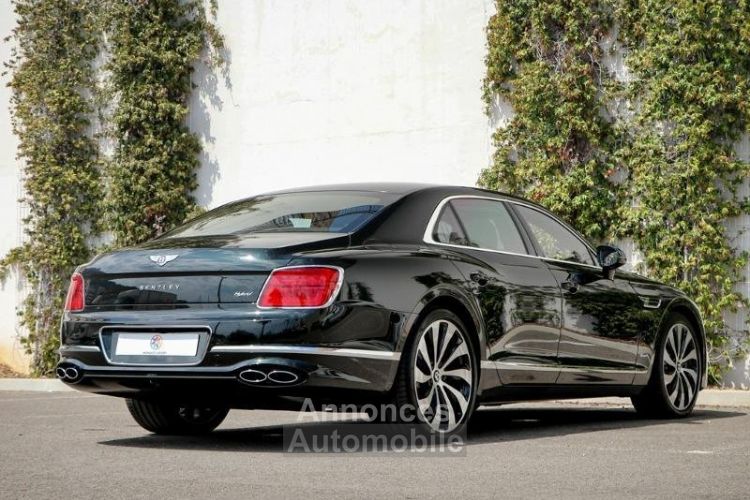 Bentley Flying Spur AZURE HYBRID - <small></small> 259.000 € <small>TTC</small> - #11