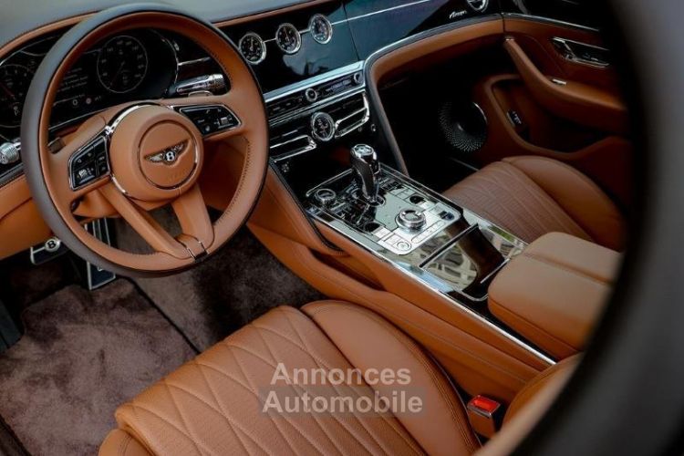 Bentley Flying Spur AZURE HYBRID - <small></small> 259.000 € <small>TTC</small> - #12