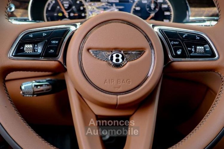 Bentley Flying Spur AZURE HYBRID - <small></small> 259.000 € <small>TTC</small> - #20