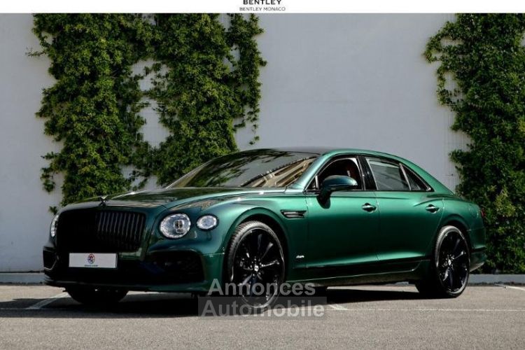 Bentley Flying Spur AZURE HYBRID - <small></small> 270.000 € <small>TTC</small> - #1