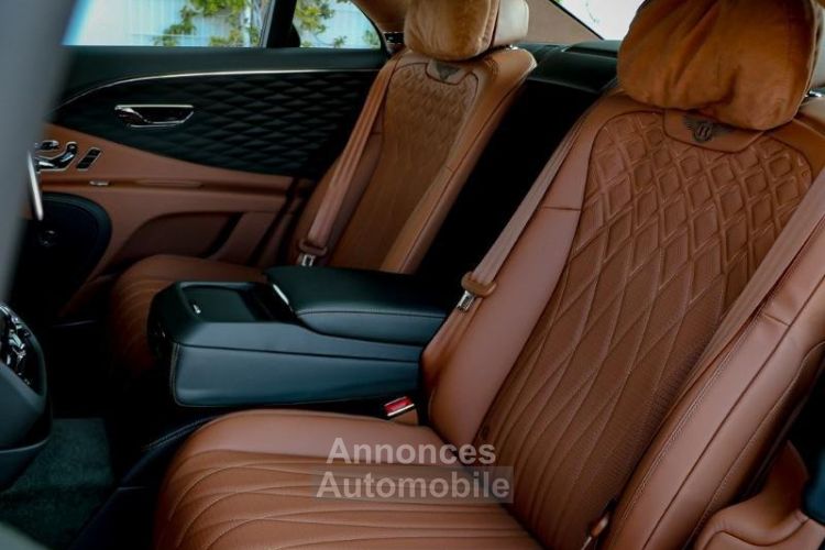 Bentley Flying Spur AZURE HYBRID - <small></small> 270.000 € <small>TTC</small> - #6