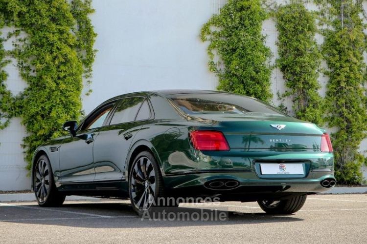 Bentley Flying Spur AZURE HYBRID - <small></small> 270.000 € <small>TTC</small> - #9