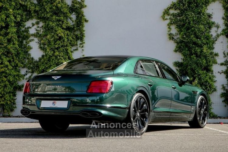 Bentley Flying Spur AZURE HYBRID - <small></small> 270.000 € <small>TTC</small> - #11