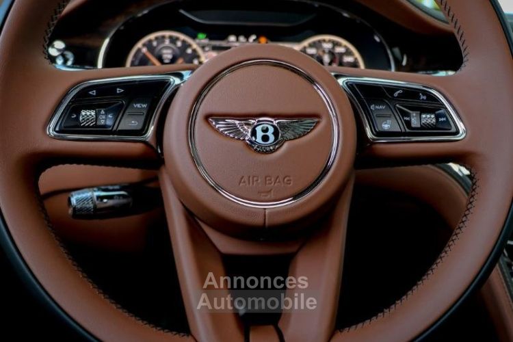 Bentley Flying Spur AZURE HYBRID - <small></small> 270.000 € <small>TTC</small> - #19