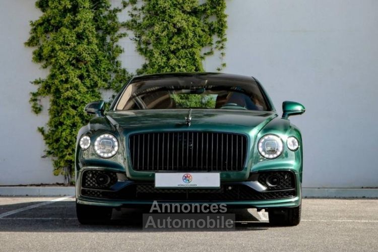 Bentley Flying Spur Azure V6 Hybrid 550ch - <small></small> 249.000 € <small>TTC</small> - #2