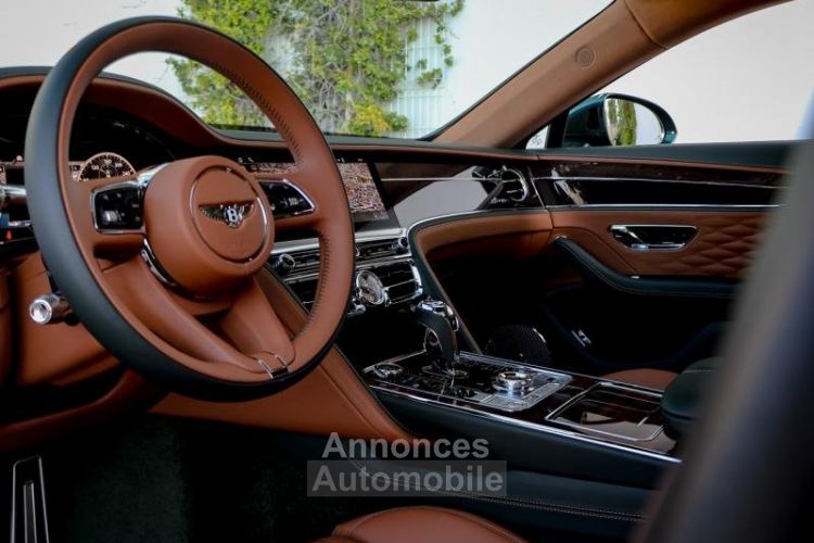 Bentley Flying Spur Azure V6 Hybrid 550ch - <small></small> 249.000 € <small>TTC</small> - #4