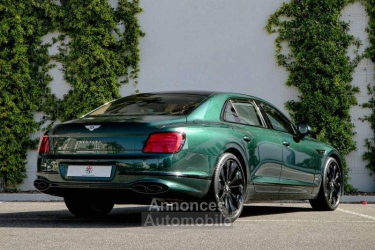 Bentley Flying Spur Azure V6 Hybrid 550ch - <small></small> 249.000 € <small>TTC</small> - #11