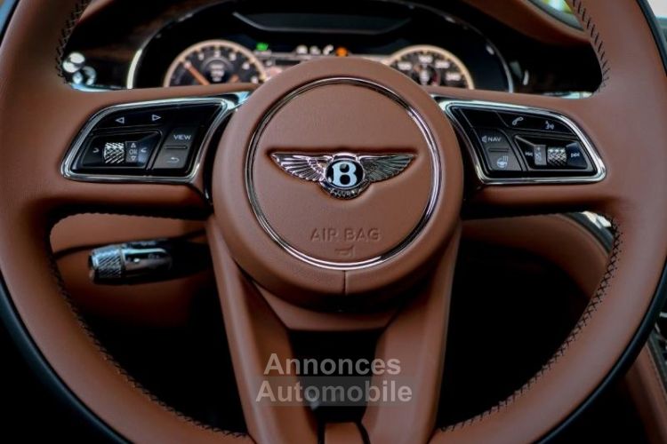 Bentley Flying Spur Azure V6 Hybrid 550ch - <small></small> 249.000 € <small>TTC</small> - #18