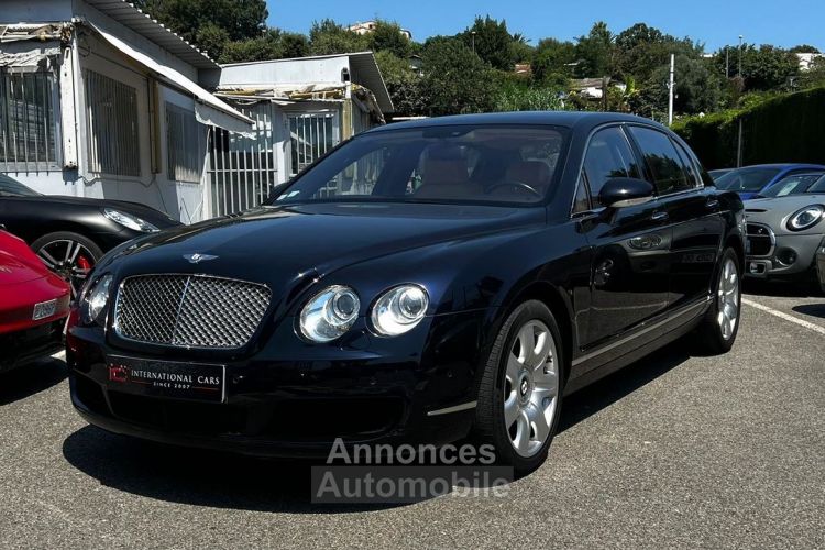 Bentley Flying Spur continental v12 - <small></small> 35.900 € <small>TTC</small> - #1